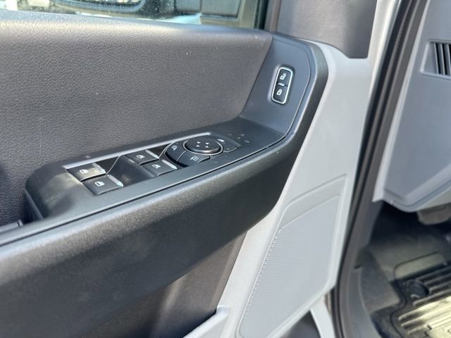 New 2026 Ford F550 4x4 SuperCab Super Duty image 12