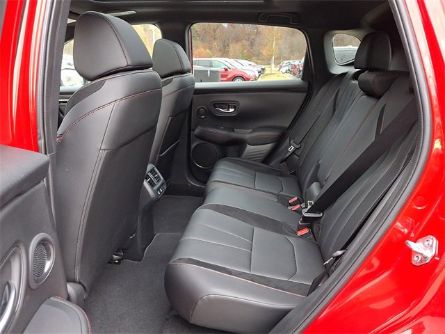 Certified 2025 Acura ADX A-Spec image 10