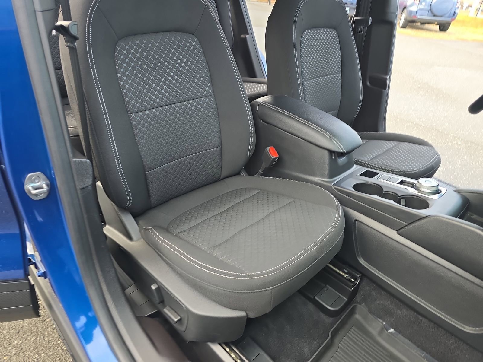 Used 2023 Ford Escape Active w/ Tech Pack #2 image 16