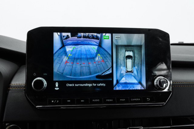 Used 2022 Mitsubishi Outlander SEL image 23