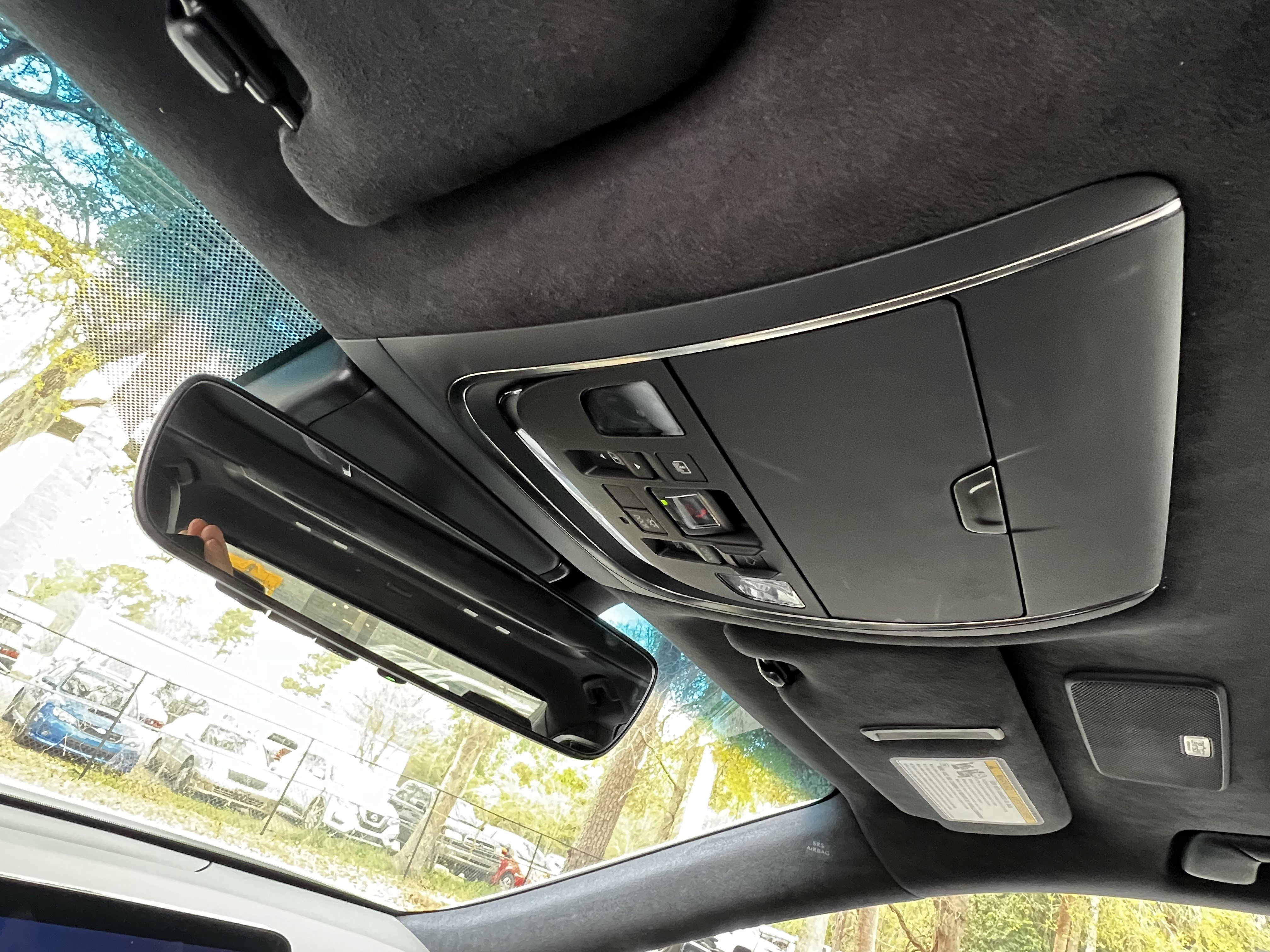 Certified 2023 Lexus LS 500 F Sport w/ Cold Weather Package (CK) image 29