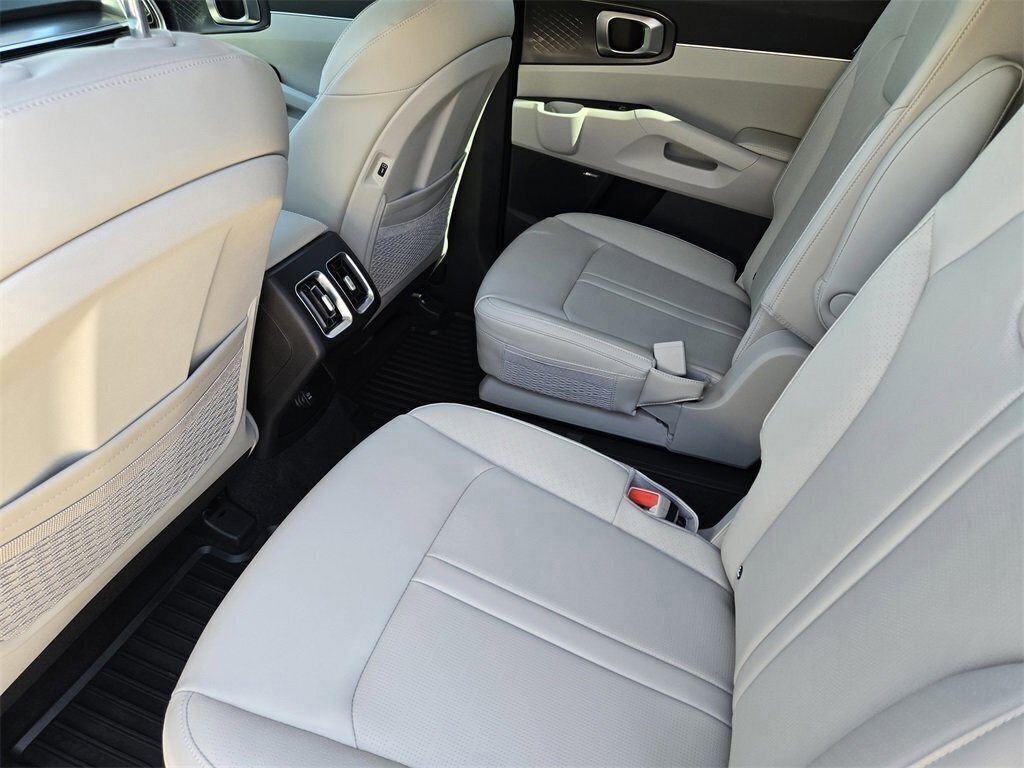 New 2026 Kia Sorento EX w/ EX Premium Package image 22