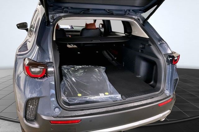 New 2026 MAZDA CX-50 AWD 2.5 S image 13