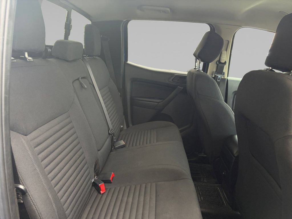 Used 2019 Ford Ranger XL w/ Equipment Group 101A Mid AWD/4WD image 16