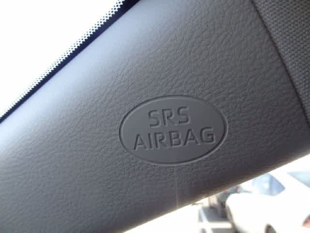 Used 2025 Toyota Camry LE FWD image 27