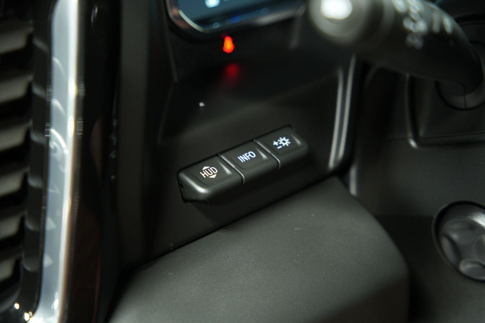 Certified 2025 GMC Sierra 1500 Denali Ultimate AWD/4WD image 48