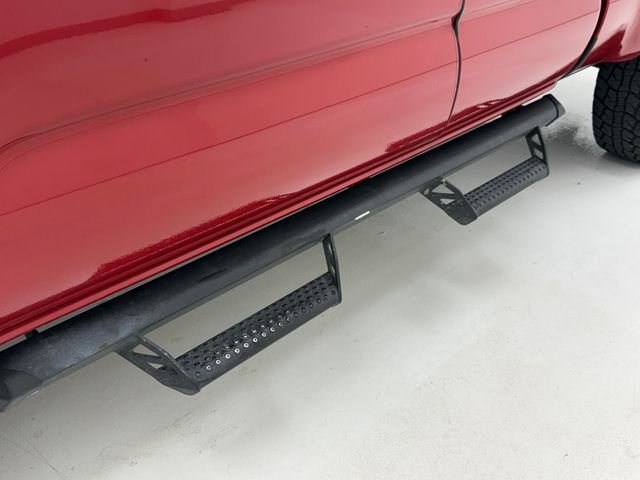 Used 2016 Toyota Tacoma SR w/ SR Convenience Package image 8