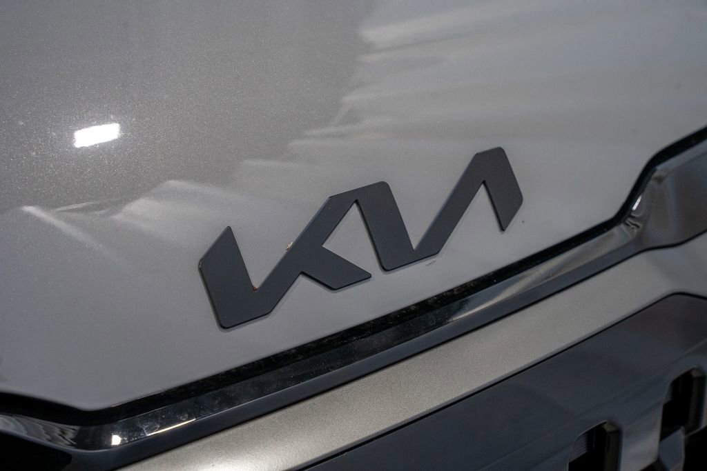 New 2026 Kia Sportage X-Line AWD/4WD image 3
