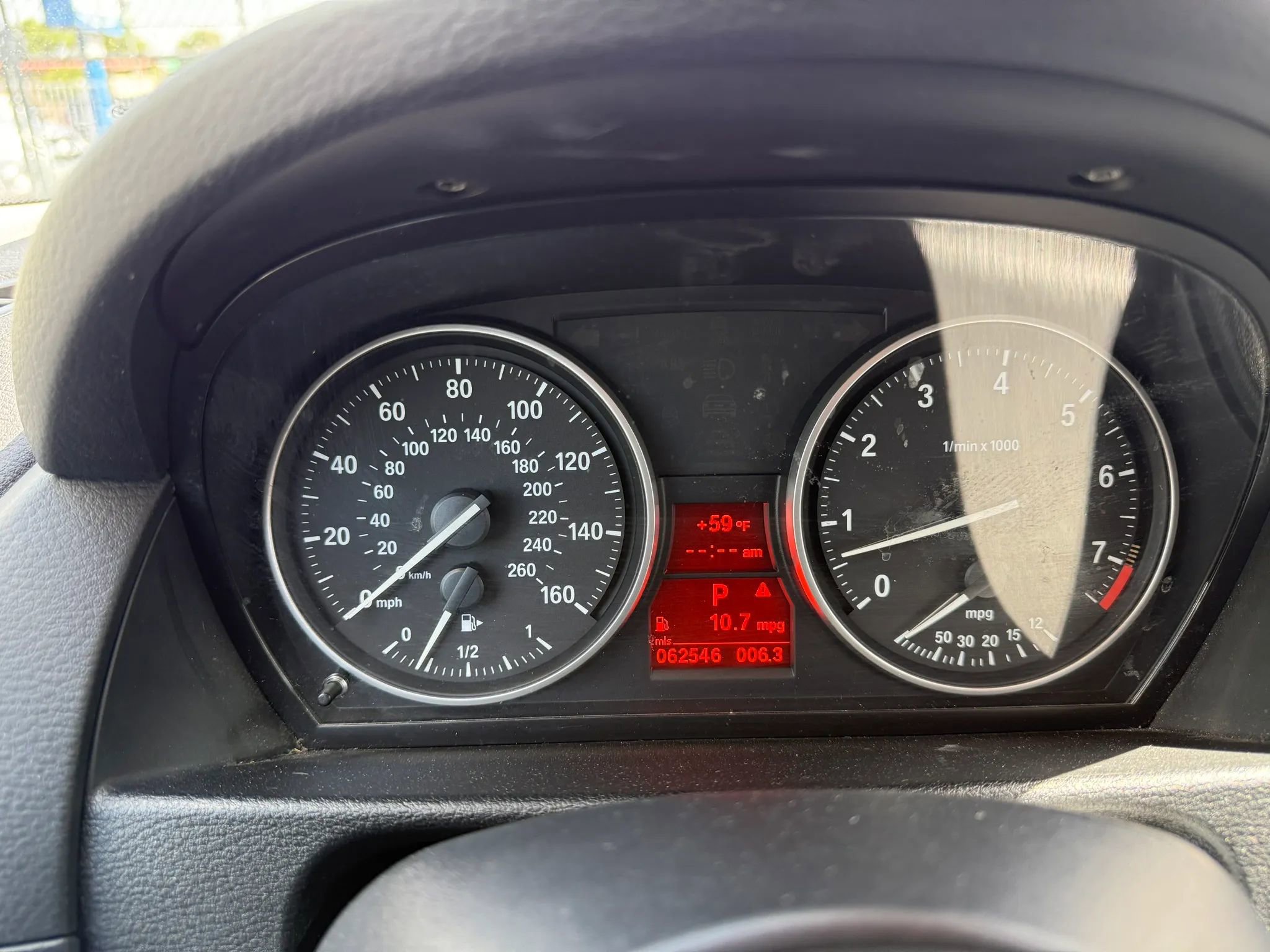 Used 2013 BMW X1 sDrive28i RWD image 16