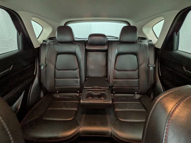 Certified 2025 MAZDA CX-5 Carbon Edition AWD/4WD image 19