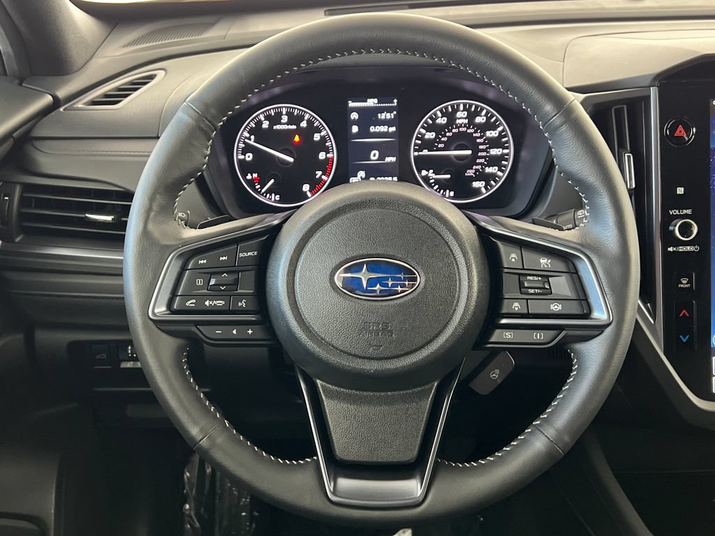 Certified 2026 Subaru Forester Limited AWD/4WD image 17