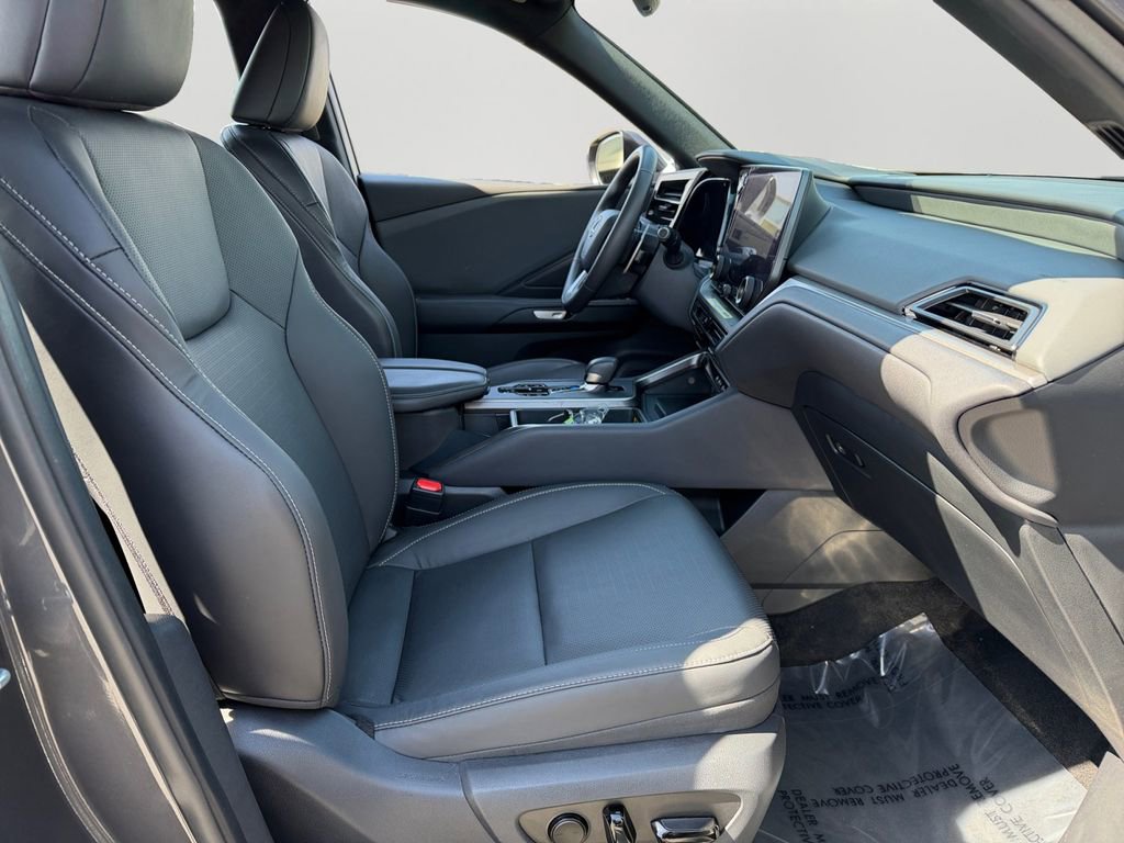 Certified 2024 Lexus TX 350 AWD w/ Cold Weather Package image 7