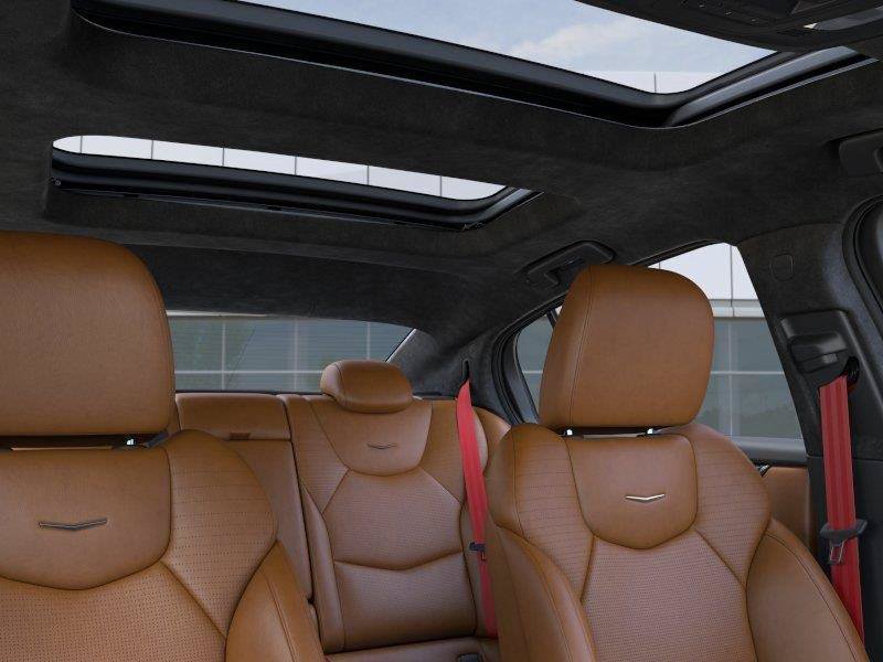New 2026 Cadillac CT5 V w/ Platinum Package RWD image 24
