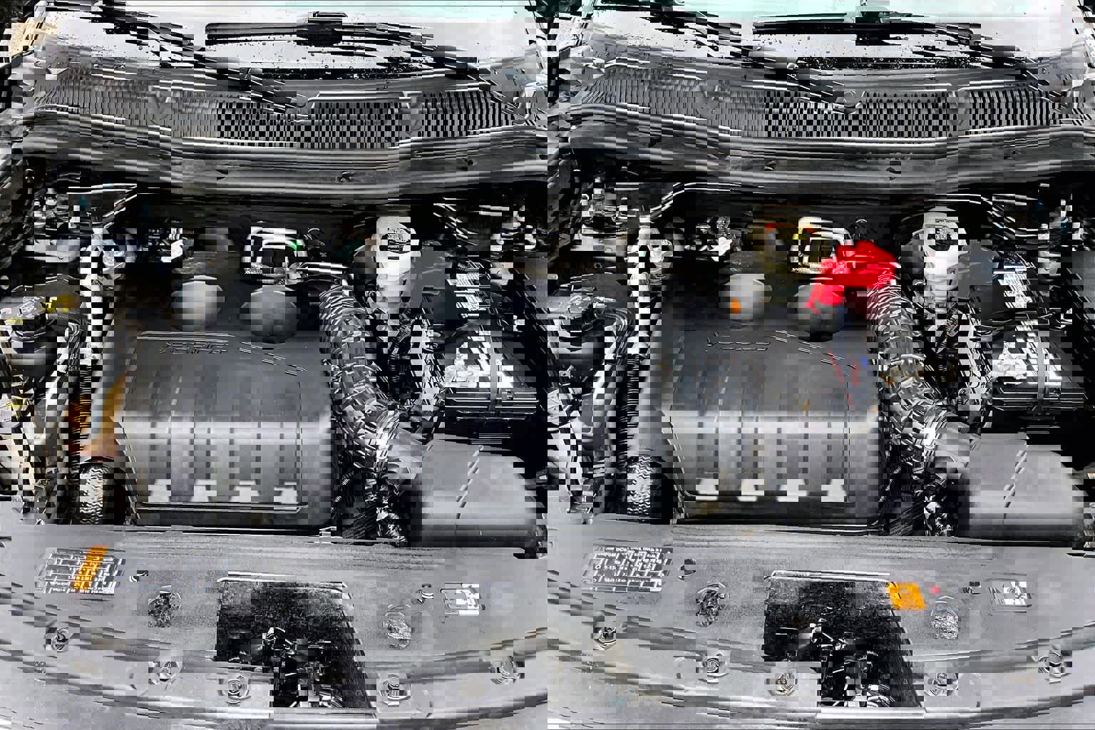 Used 2016 Ford Explorer Limited w/ Equipment Group 303A image 32