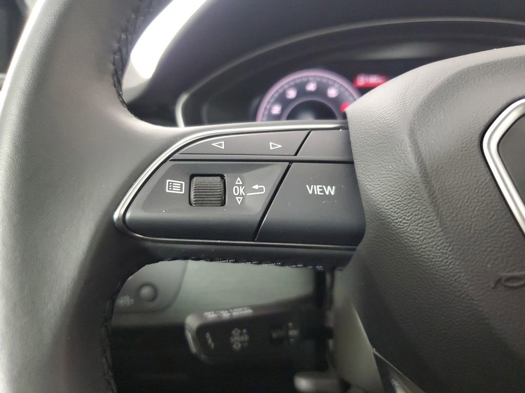 Used 2021 Audi A4 2.0T Premium Plus image 23