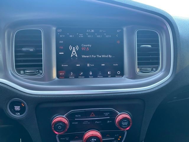 Used 2019 Dodge Charger GT RWD image 18
