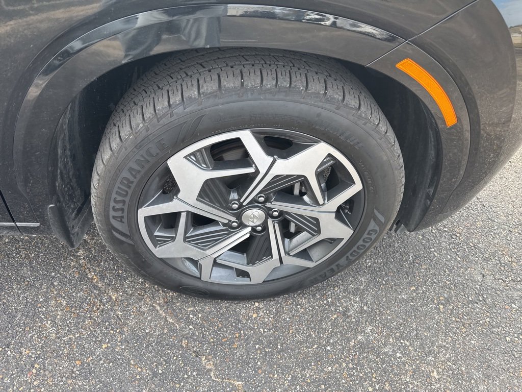 Used 2021 Hyundai Palisade Calligraphy image 20