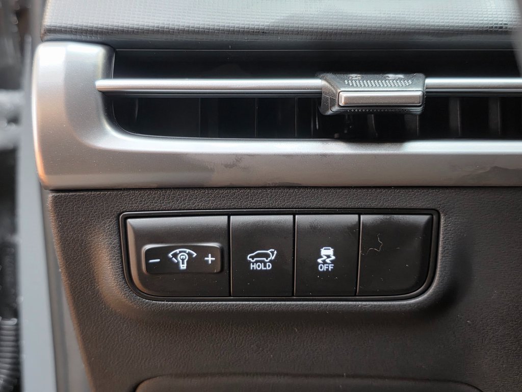 New 2026 Hyundai Tucson SEL image 16