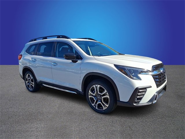 New 2025 Subaru Ascent Touring image 2