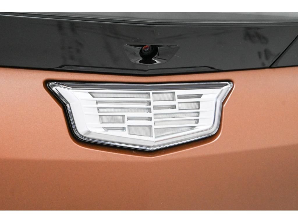 New 2027 Cadillac Vistiq Platinum AWD/4WD image 58
