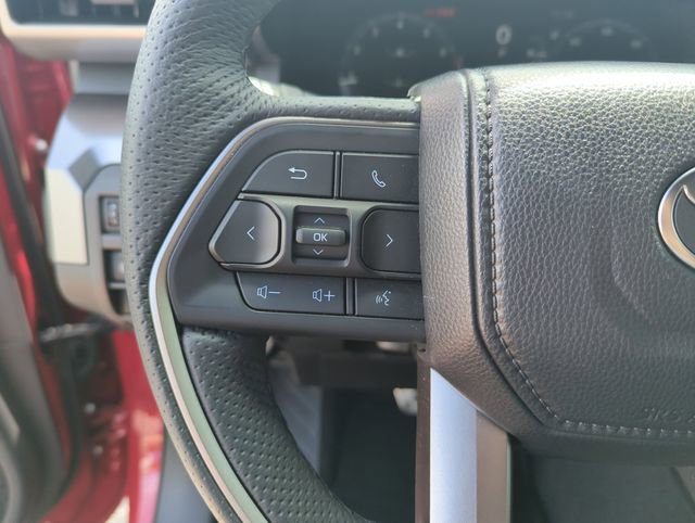Used 2025 Toyota Tacoma TRD Sport RWD image 21
