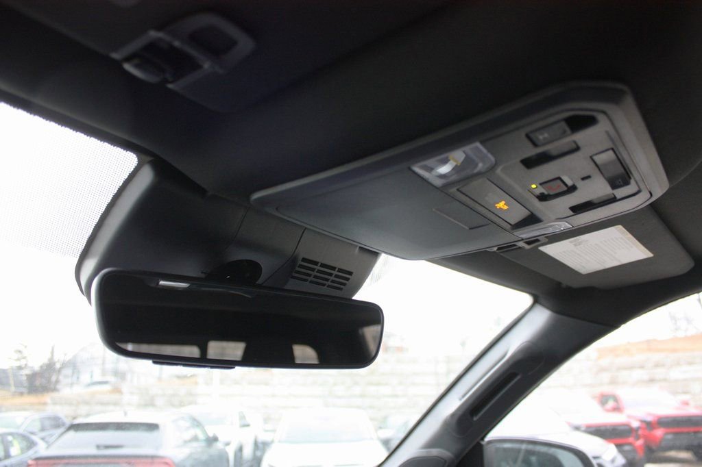 New 2026 Toyota Tacoma TRD Off-Road image 27