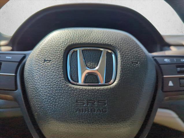 New 2025 Honda Accord SE image 15