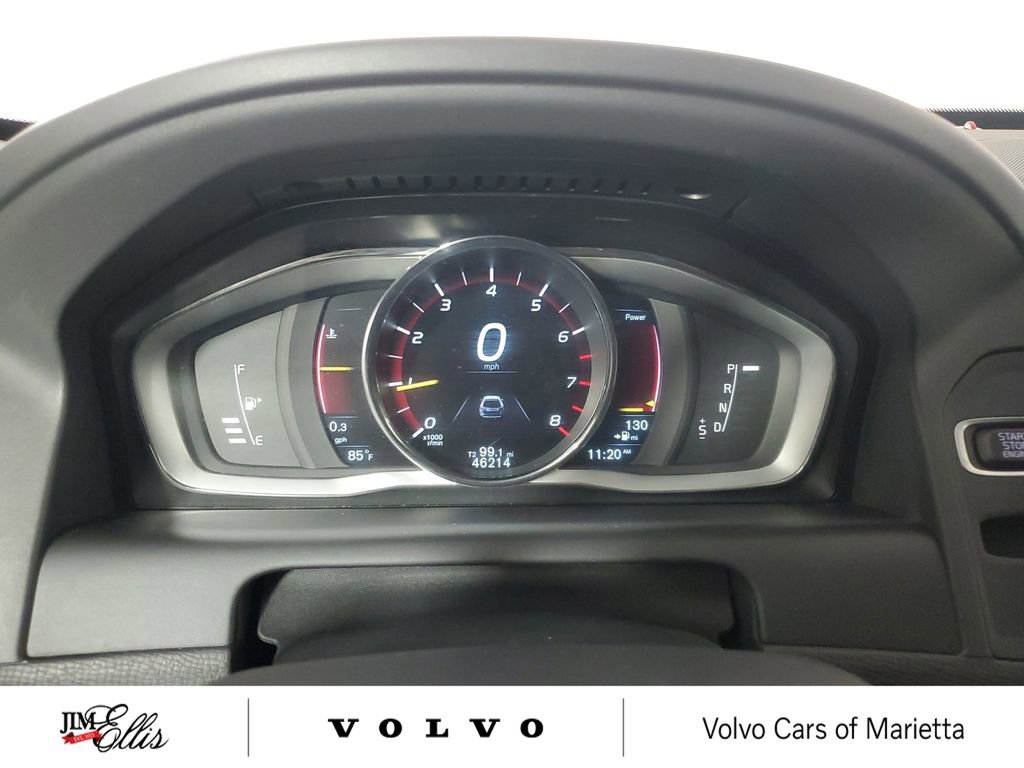 Used 2015 Volvo XC60 T5 Platinum FWD image 28