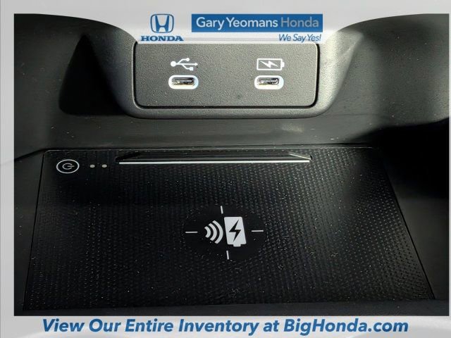 Used 2026 Honda HR-V LX image 29