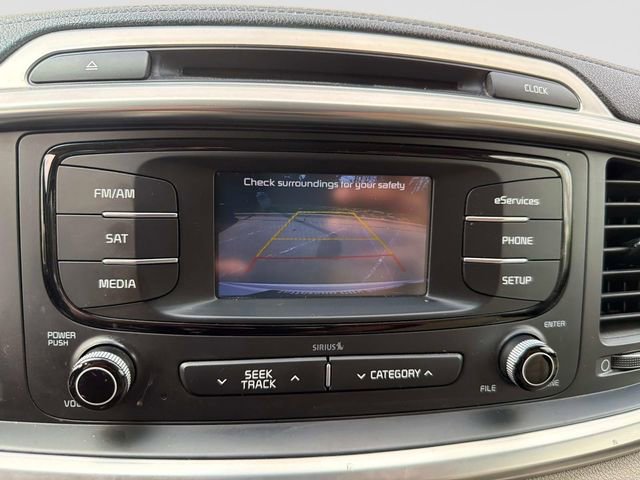 Used 2016 Kia Sorento EX w/ EX Premium Package image 19