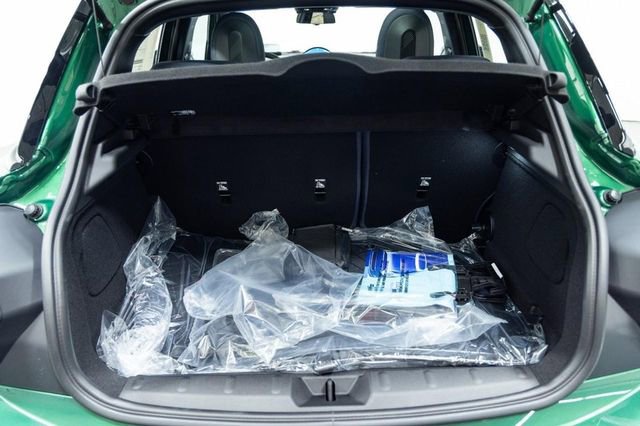 New 2026 MINI Cooper S image 9