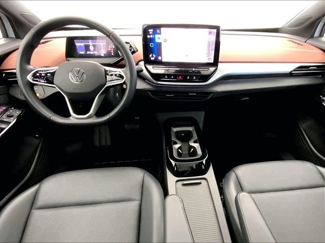 Certified 2022 Volkswagen ID.4 Pro S RWD image 12
