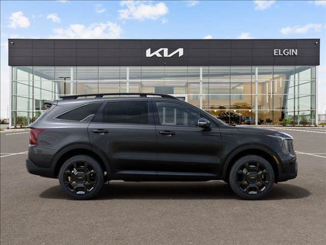 Used 2026 Kia Sorento SX Prestige AWD/4WD image 7