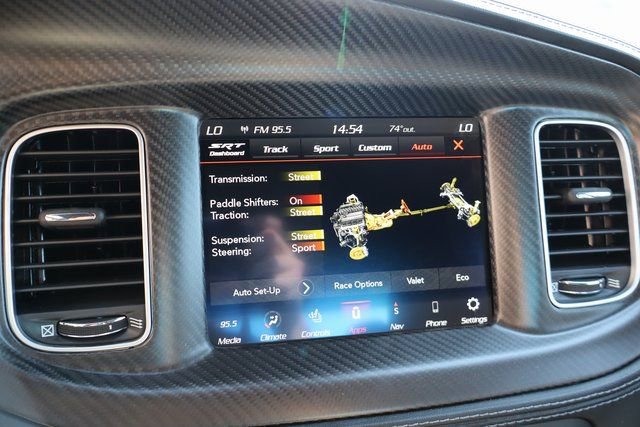 Used 2023 Dodge Charger Scat Pack w/ Plus Group image 25