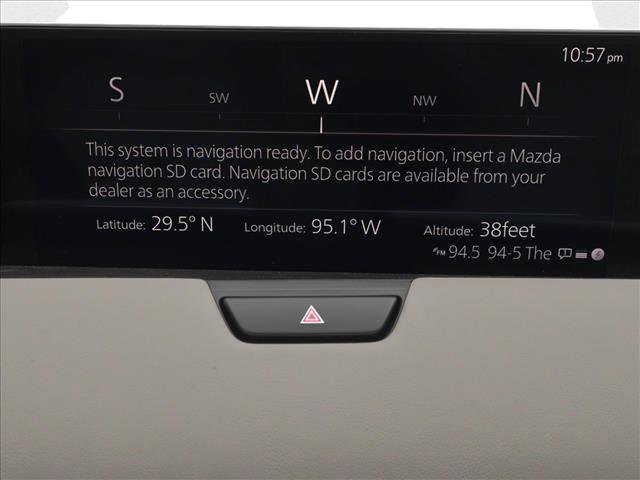 New 2026 MAZDA CX-90 3.3 Turbo w/ Premium Plus Pkg image 12