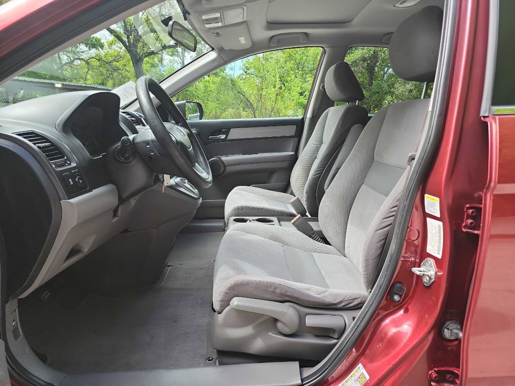 Used 2010 Honda CR-V EX image 16
