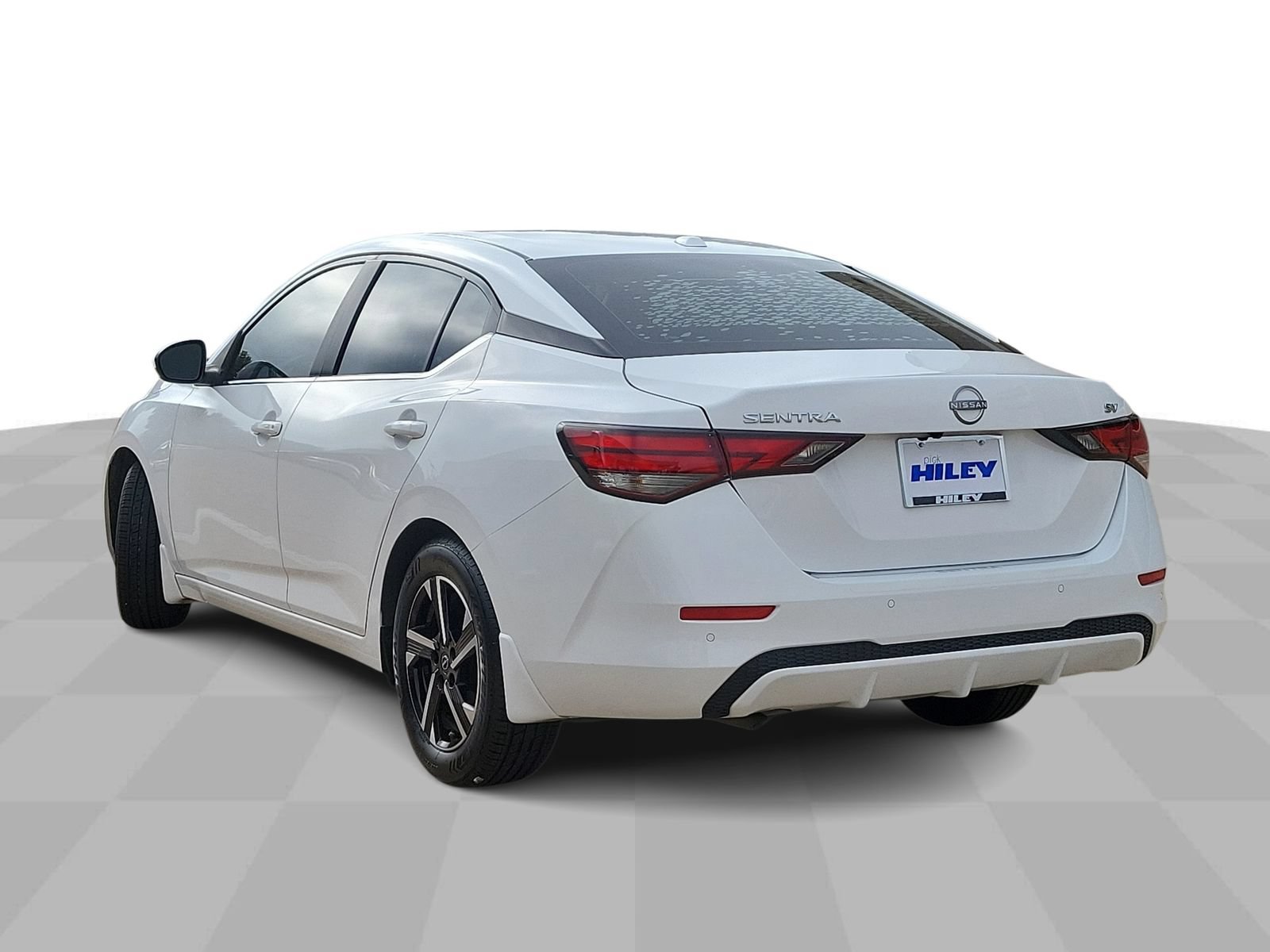 Used 2024 Nissan Sentra SV FWD image 6