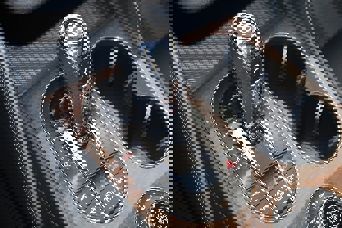 Used 2019 Bentley Bentayga image 7