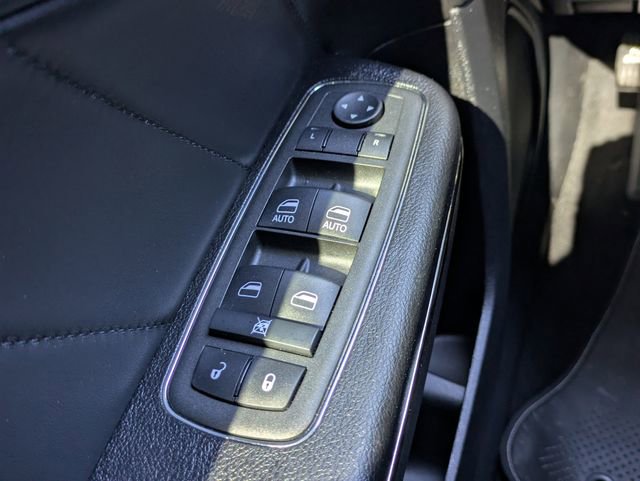 Used 2022 Dodge Charger SRT Hellcat image 27