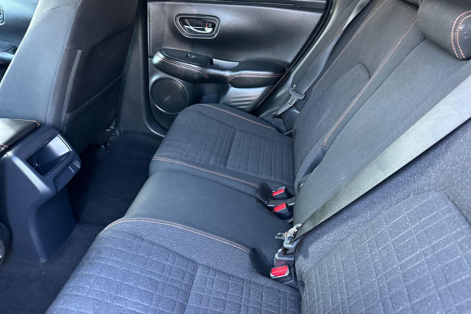 Used 2023 Honda HR-V Sport image 12