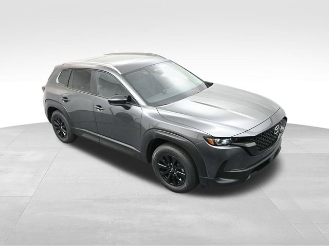 New 2026 MAZDA CX-50 AWD 2.5 S w/ Weather Package image 33