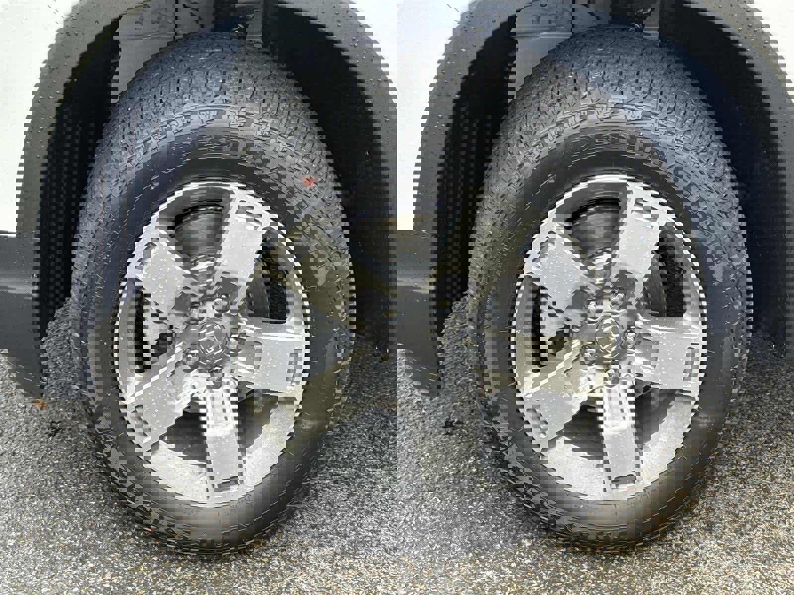 Used 2026 Honda Ridgeline RTL image 12