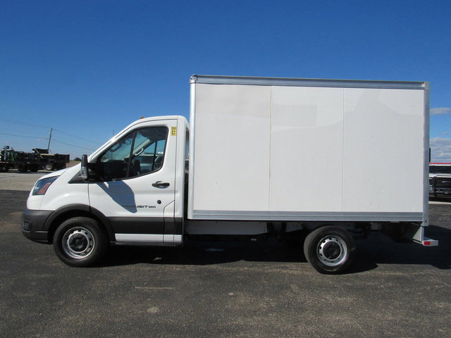 Used 2020 Ford Transit 350 RWD image 2