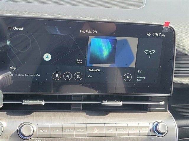 New 2025 Hyundai Kona SEL image 9