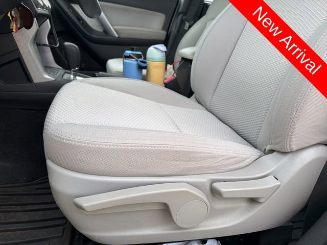 Used 2016 Subaru Forester 2.5i w/ Alloy Wheel Package image 10