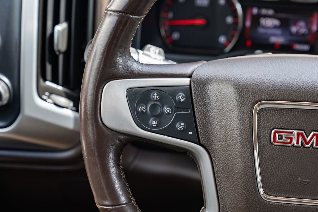 Used 2016 GMC Sierra 1500 SLT image 13