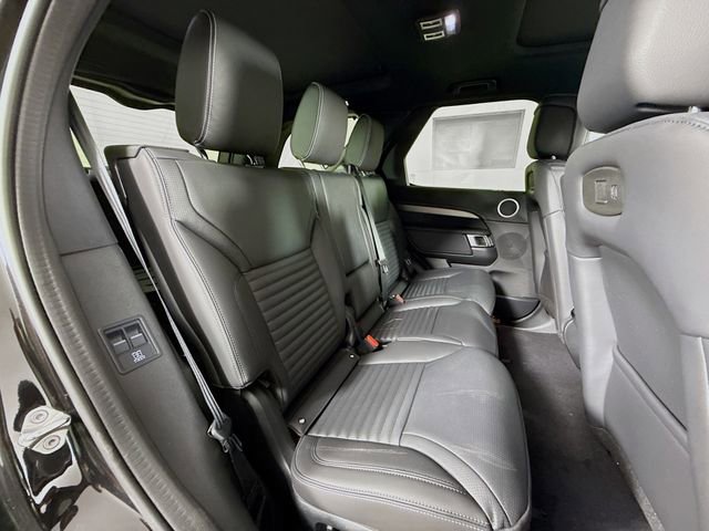 New 2026 Land Rover Discovery Dynamic SE AWD/4WD image 29
