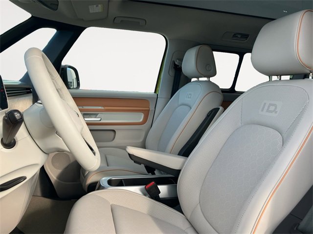 New 2025 Volkswagen ID. Buzz Pro S Plus image 8
