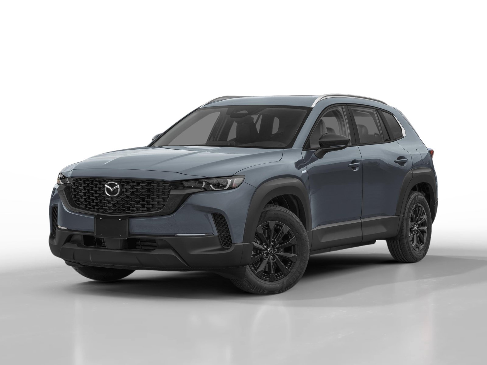 New 2026 MAZDA CX-50 2.5 Hybrid w/ Weather Package AWD/4WD image 1
