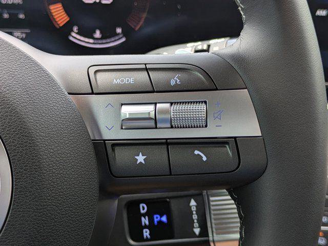 New 2026 Hyundai Kona SEL Premium FWD image 23